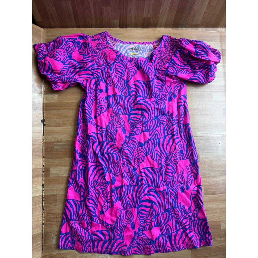 Lilly Pulitzer Rosen Dress size 8/10 NWT